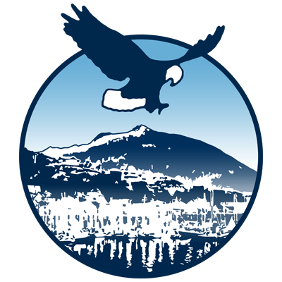 Ketchikan, Alaska logo